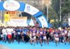 Mumbai Marathon: Ten years on the run