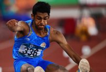 Meet Sreeshankar, the man who now holds the Indian national record for long jump
