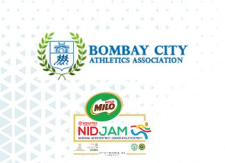 NIDJAM Entry List November 2019